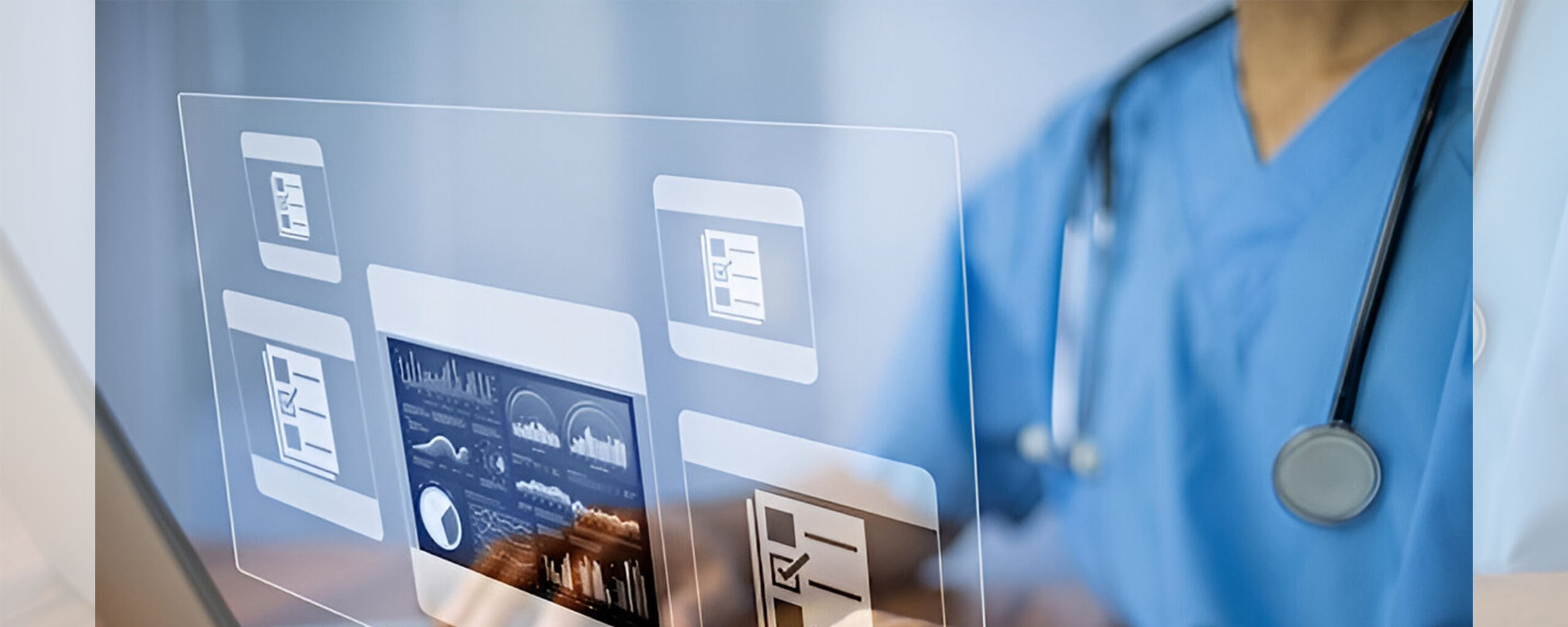 The Role of EHR in Modernizing AYUSH Practices